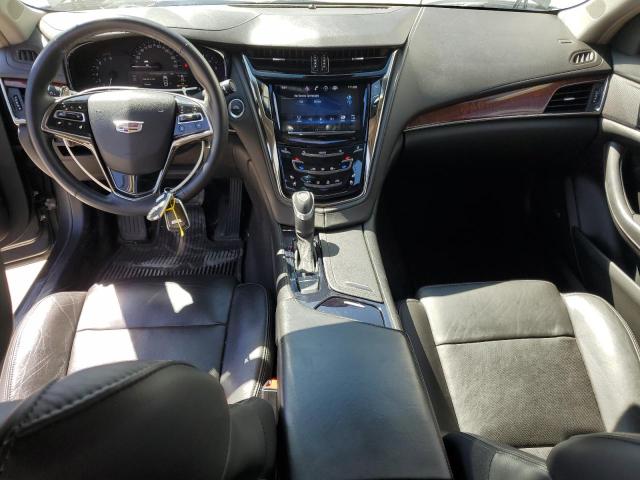 2015 CADILLAC CTS LUXURY COLLECTION 1G6AX5SX2F0105867