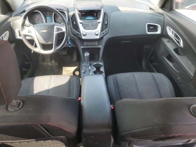 2017 CHEVROLET EQUINOX LT 2GNFLFEK0H6151185