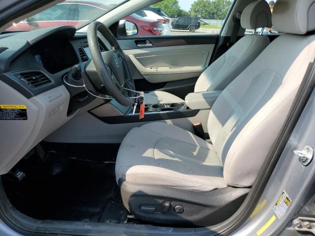 2016 HYUNDAI SONATA SPORT - 5NPE34AF9GH370853