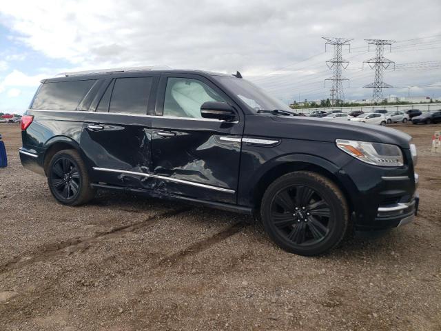 2019 LINCOLN NAVIGATOR 5LMJJ3LT5KEL11205