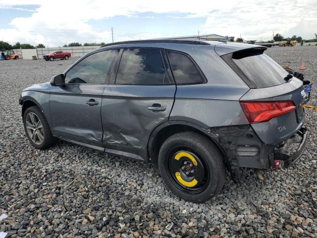 2019 AUDI Q5 PREMIUM WA1BNAFY1K2023351