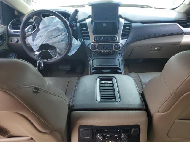 2016 CHEVROLET SUBURBAN C1500 LTZ - 1GNSCJKC0GR180588