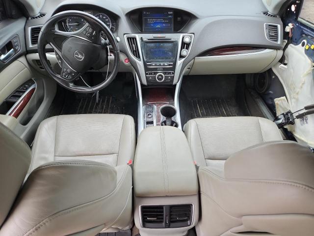 2015 ACURA TLX ADVANC 19UUB3F79FA008040