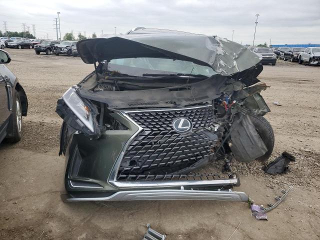 2020 LEXUS RX 350 L JTJHZKFA9L2024274