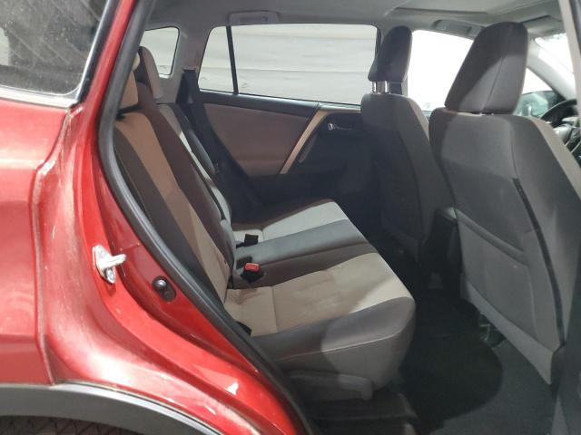 2015 TOYOTA RAV4 XLE 2T3RFREV4FW364506