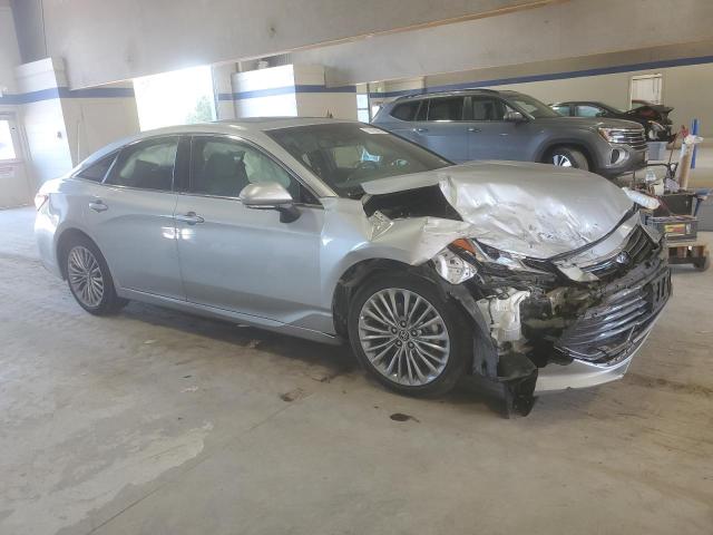 2022 TOYOTA AVALON LIMITED 4T1DZ1FB6NU072175
