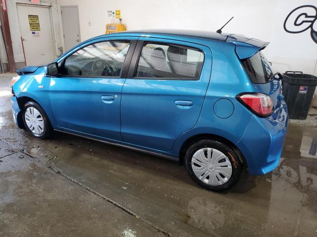 2024 MITSUBISHI MIRAGE ES ML32AUHJ4RH024877
