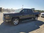 2018 CHEVROLET SILVERADO - 3GCUKREC9JG319915