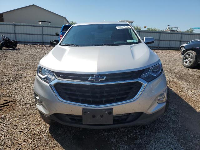 2021 CHEVROLET EQUINOX LT 3GNAXUEV2MS169745