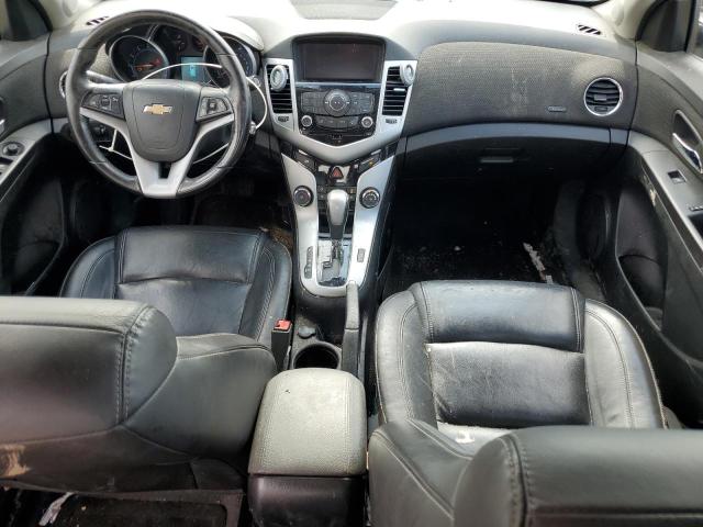 2015 CHEVROLET CRUZE LT #3286508143