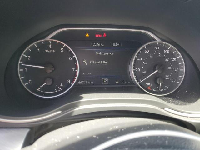 2017 NISSAN MAXIMA 3.5 1N4AA6AP3HC447549
