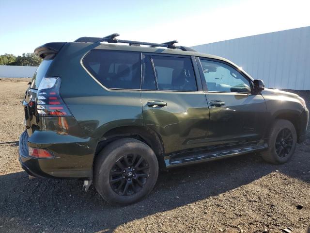 2023 LEXUS GX 460 JTJSM7BX0P5340243