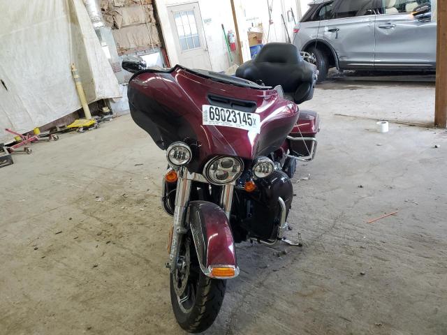 2015 HARLEY-DAVIDSON FLHTKL ULT 1HD1KKL14FB627505