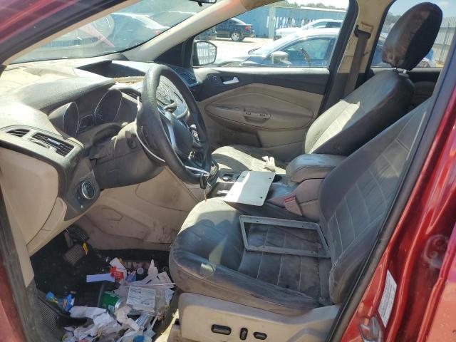 2015 FORD ESCAPE SE 1FMCU0G92FUB07439