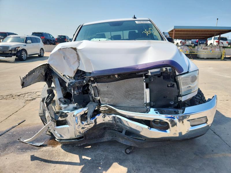 2016 RAM 2500 LARAM 3C6UR5NL7GG144360