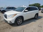 2015 TOYOTA HIGHLANDER - 5TDJKRFH1FS188209