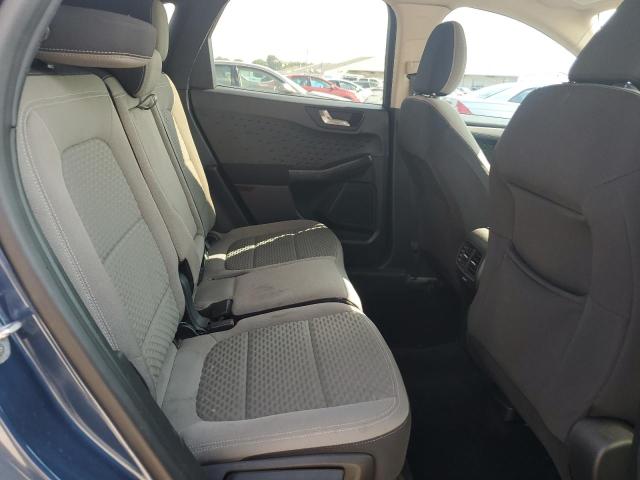 2020 FORD ESCAPE SE 1FMCU9G68LUC32533