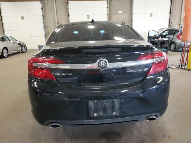 2015 BUICK REGAL PREM 2G4GN5EX7F9180106