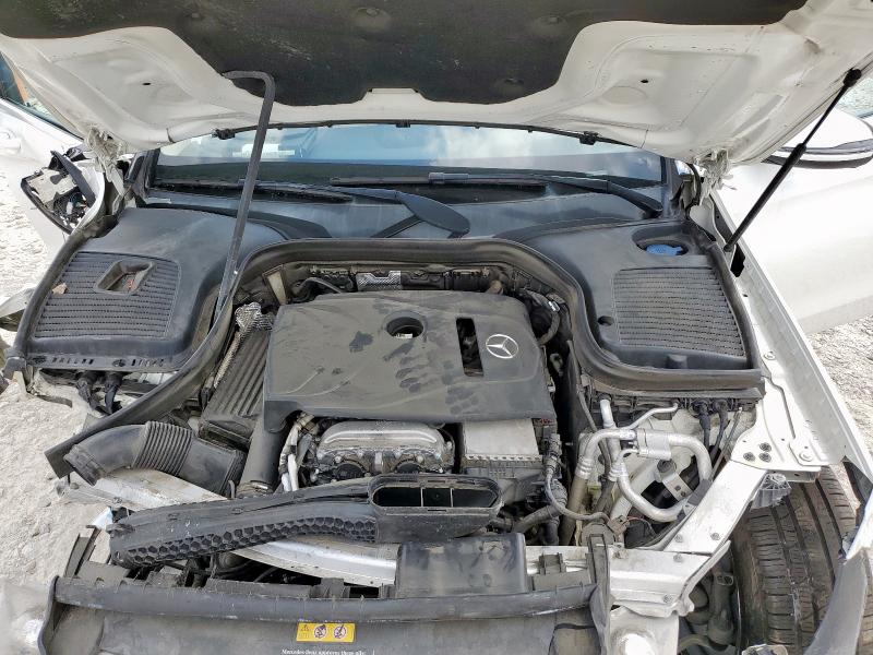 2019 MERCEDES-BENZ GLC 300 WDC0G4JB1KV127679