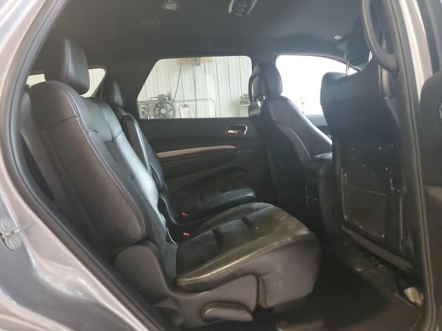 2019 DODGE DURANGO GT 1C4RDJDG1KC664706