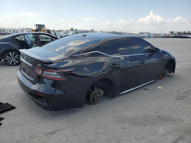 2021 NISSAN MAXIMA SR 1N4AA6EV7MC503866