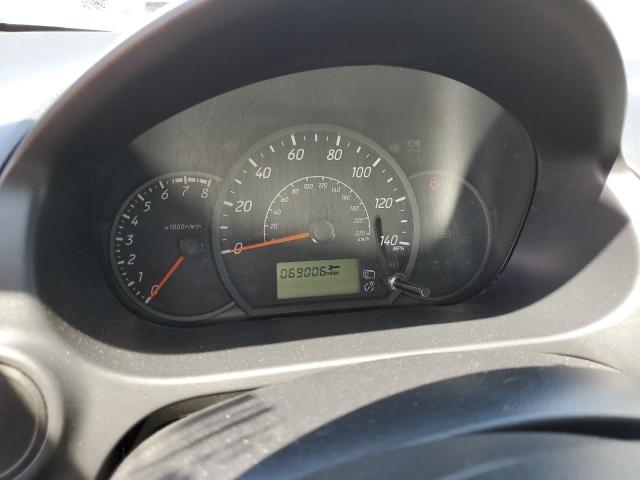 2022 MITSUBISHI MIRAGE ES ML32AUHJ3NH003108