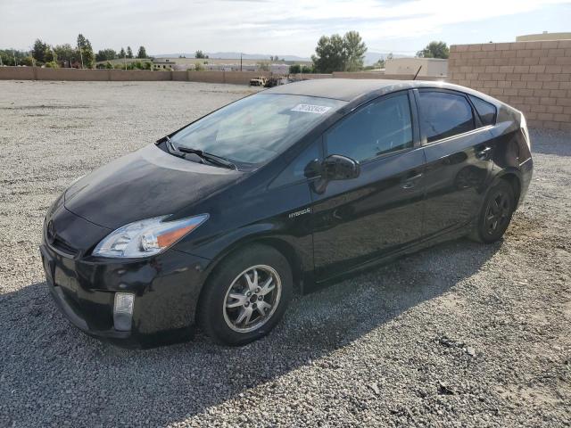 2010 TOYOTA PRIUS - JTDKN3DU8A1312278