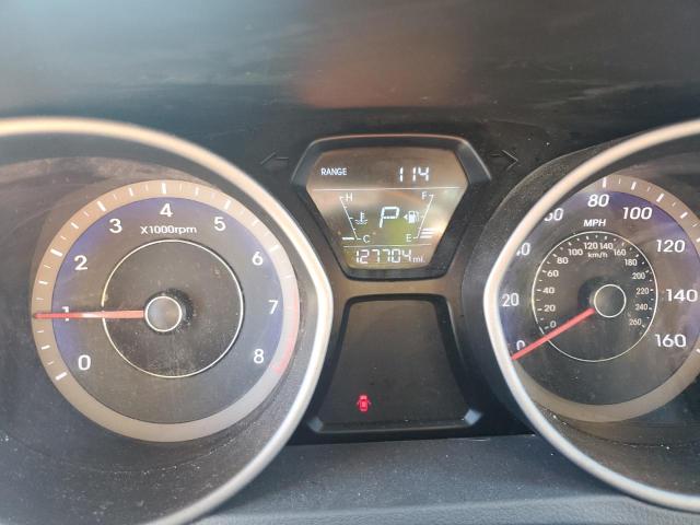 2015 HYUNDAI ELANTRA SE KMHDH4AE6FU388179