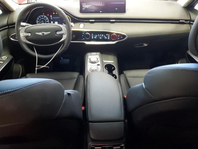 2025 GENESIS GV70 BASE 5NMMADTB5SH032089