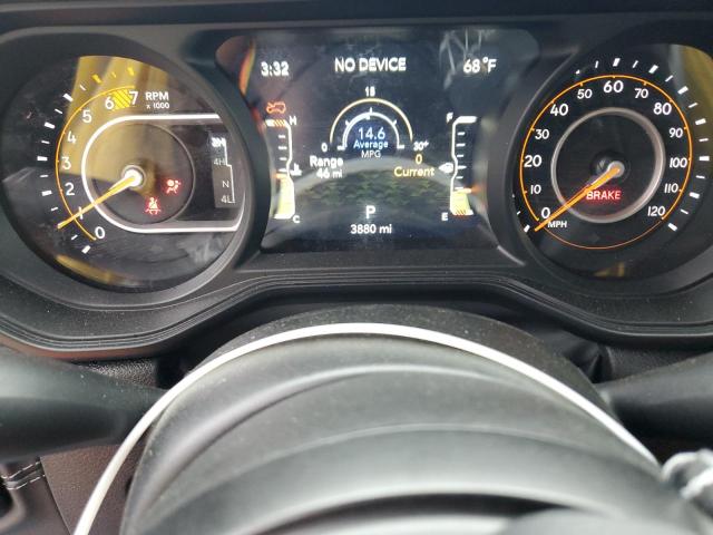 2025 JEEP WRANGLER R 1C4PJXFN5SW510819