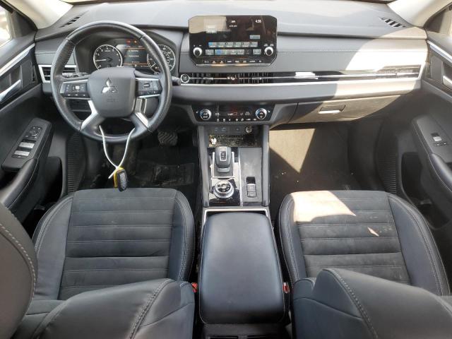 2022 MITSUBISHI OUTLANDER - JA4J4UA86NZ068305