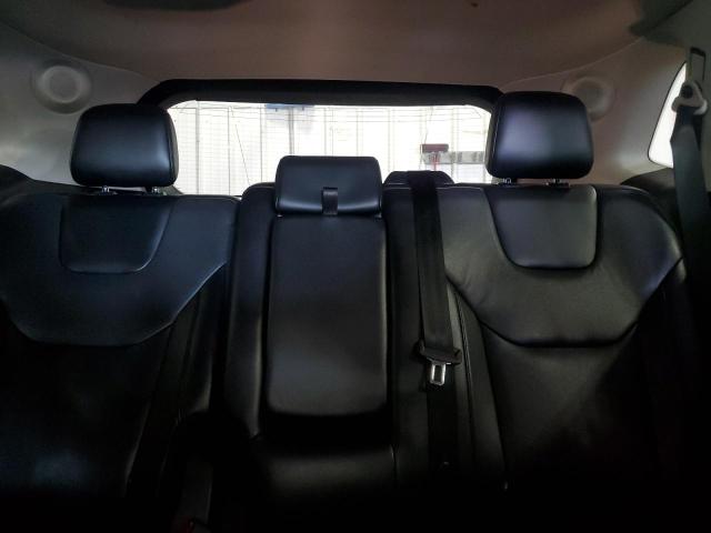 2022 FORD EDGE TITAN 2FMPK4K9XNBA36341