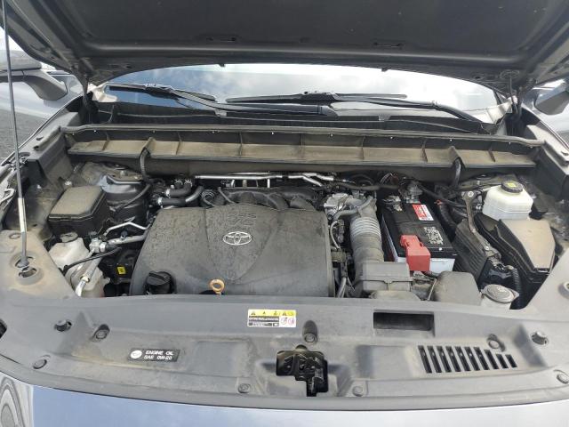 2020 TOYOTA HIGHLANDER - 5TDFZRBH9LS005948