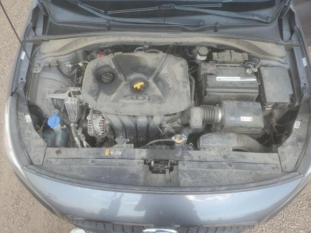 2018 HYUNDAI ELANTRA GT - KMHH35LE1JU034176