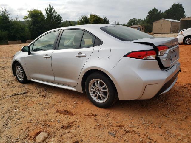 2022 TOYOTA COROLLA LE - JTDEAMDE8NJ043339