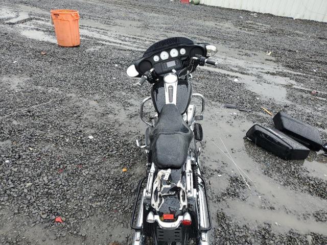 2021 HARLEY-DAVIDSON FLHX 1HD1KBC11MB629628