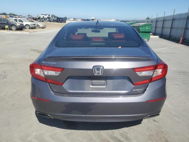 2018 HONDA ACCORD SPO 1HGCV1F30JA191406