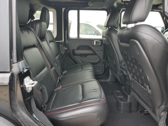 2018 JEEP WRANGLER U 1C4HJXFG9JW146182