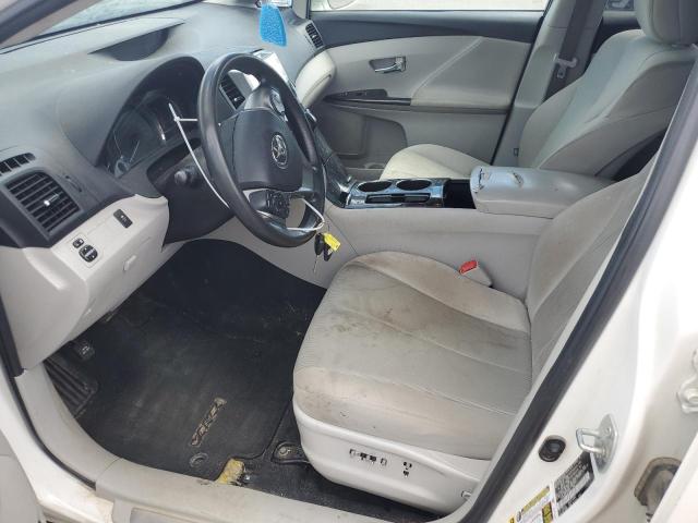 2015 TOYOTA VENZA LE - 4T3BA3BBXFU069983