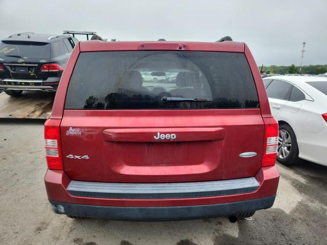 2017 JEEP PATRIOT LA 1C4NJRFB1HD168606