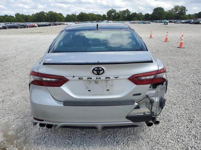 2021 TOYOTA CAMRY XSE - 4T1K61AK2MU465435