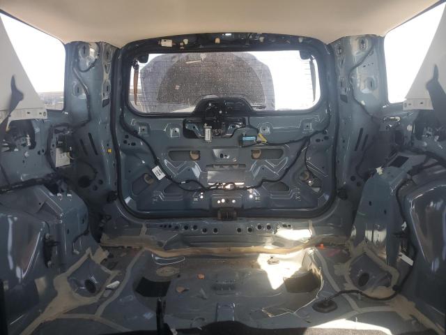 2022 FORD BRONCO SPORT BIG BEND #3290233221