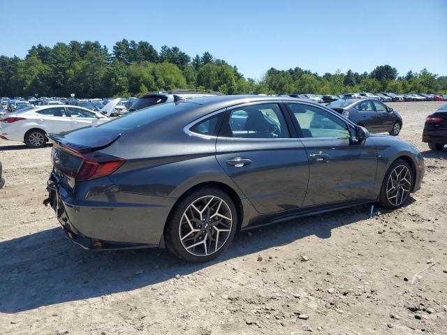 2023 HYUNDAI SONATA N L KMHL14JC1PA261423