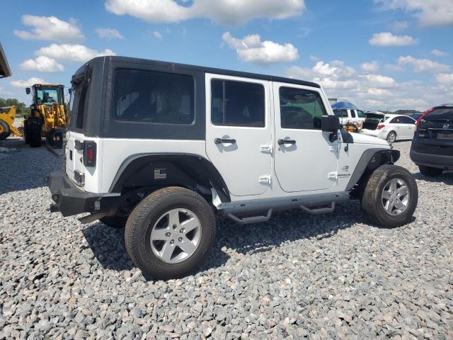 2017 JEEP WRANGLER U 1C4BJWDG6HL690704