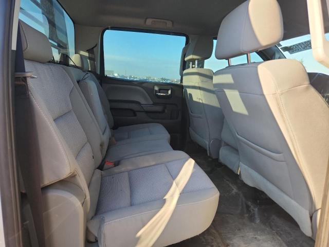 2019 CHEVROLET SILVERADO - 1GB4KVCY6KF114079
