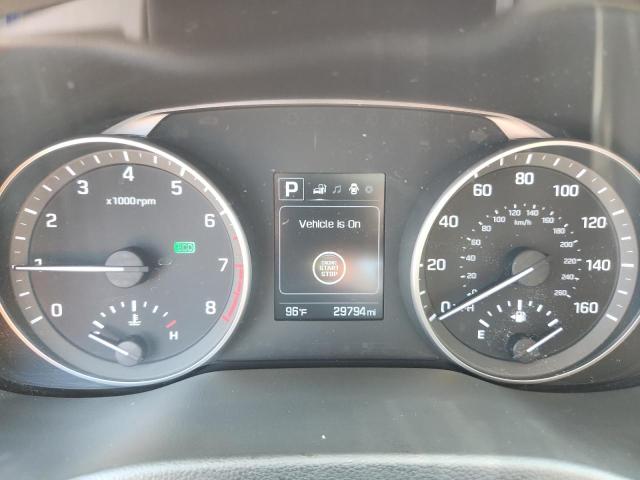 2018 HYUNDAI ELANTRA SE 5NPD84LF2JH363289