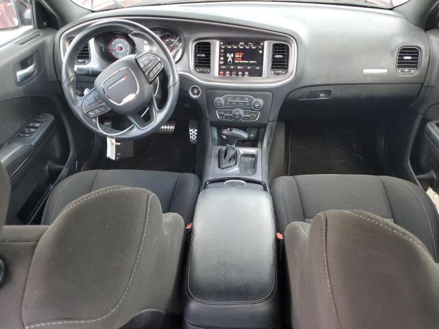 2021 DODGE CHARGER GT 2C3CDXHG7MH612441