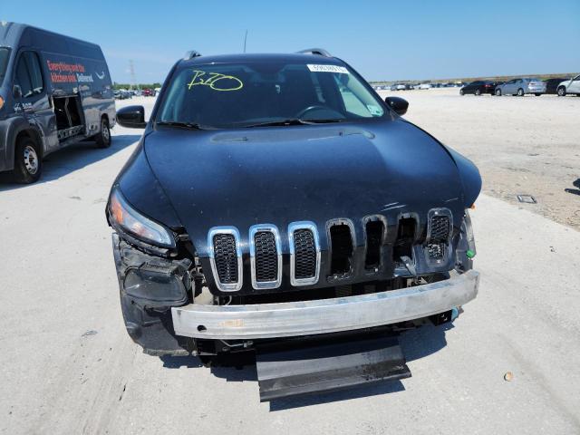 2016 JEEP CHEROKEE L 1C4PJLCB6GW370015