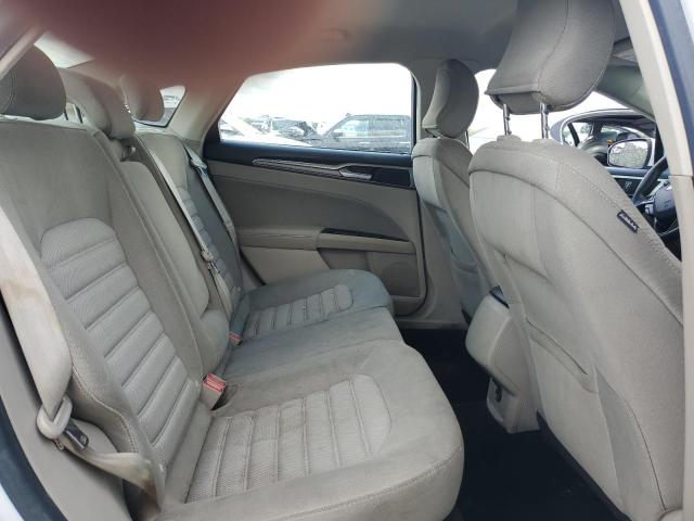 2017 FORD FUSION SE 3FA6P0H76HR278040