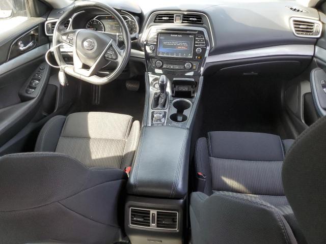 2018 NISSAN MAXIMA 3.5 - 1N4AA6AP7JC396028